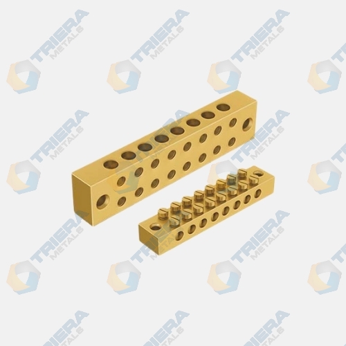Earth Blocks
